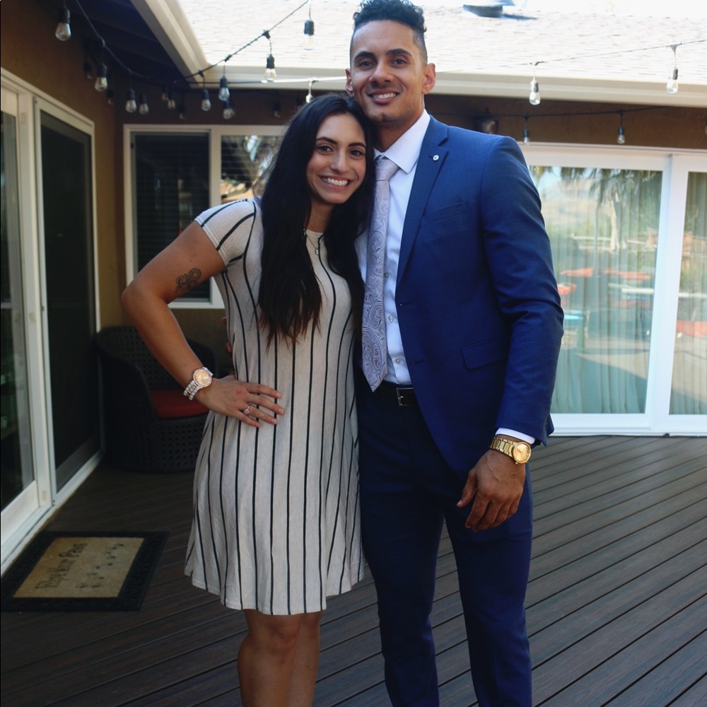 Meet your Posher, Karah